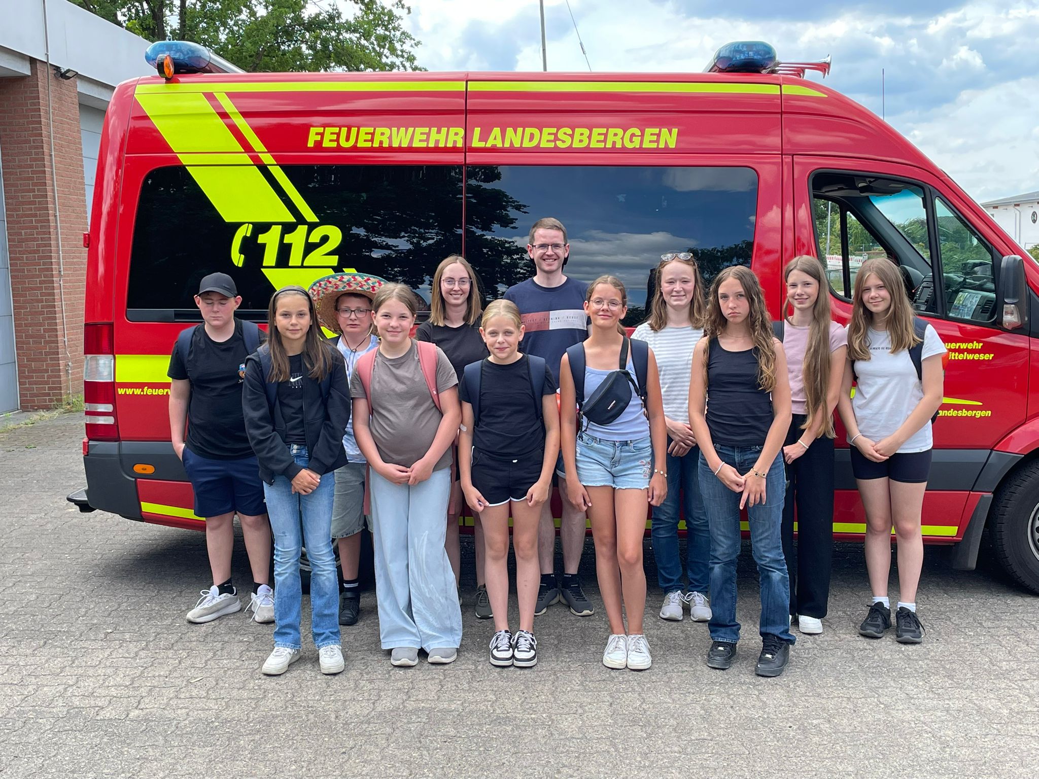 Jugendfeuerwehr%202025-07-04%20Kreisjugendfeuerwehrzeltlager%20Einzug